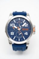 Hugo Boss Orange Men's Watch Detroit Blue - HB1550008